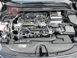 تۆیۆتا کۆرۆلا